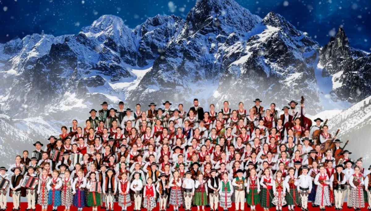 Mała Armia Janosika