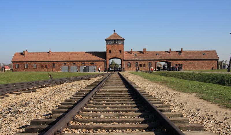 Oświęcim Brzezinka