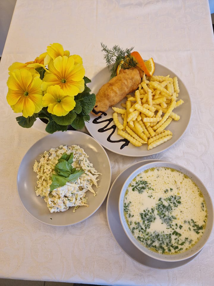 Niebo w Gębie Rabka Niebo w Gębie Rabka