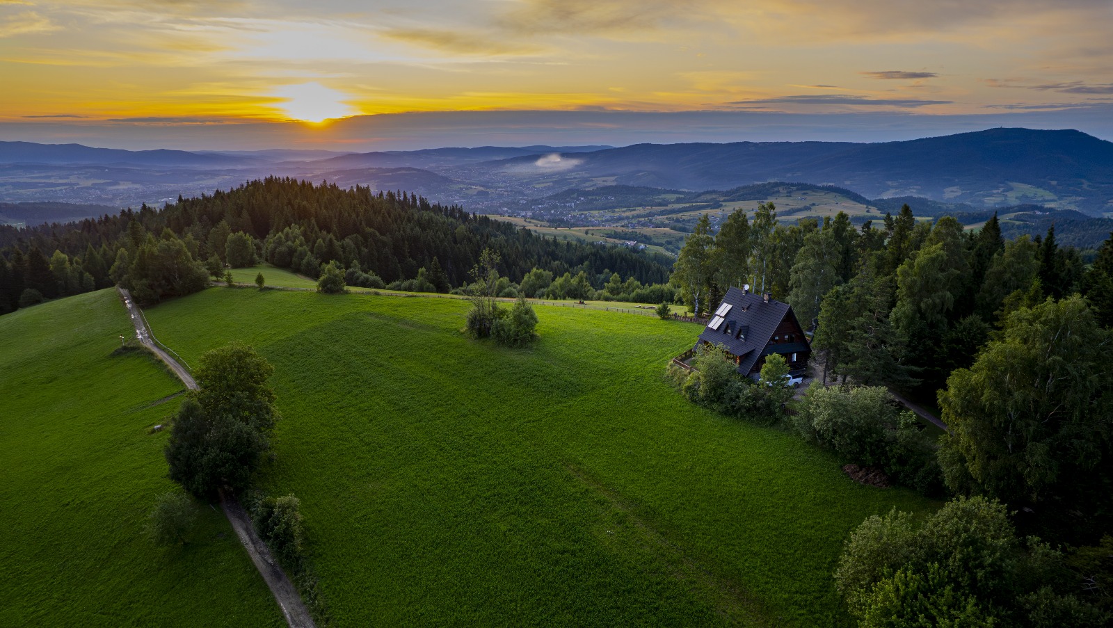 Rabka-Zdrój 