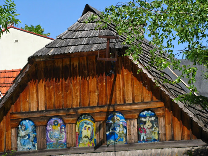 Muzeum Górali i Zbójników