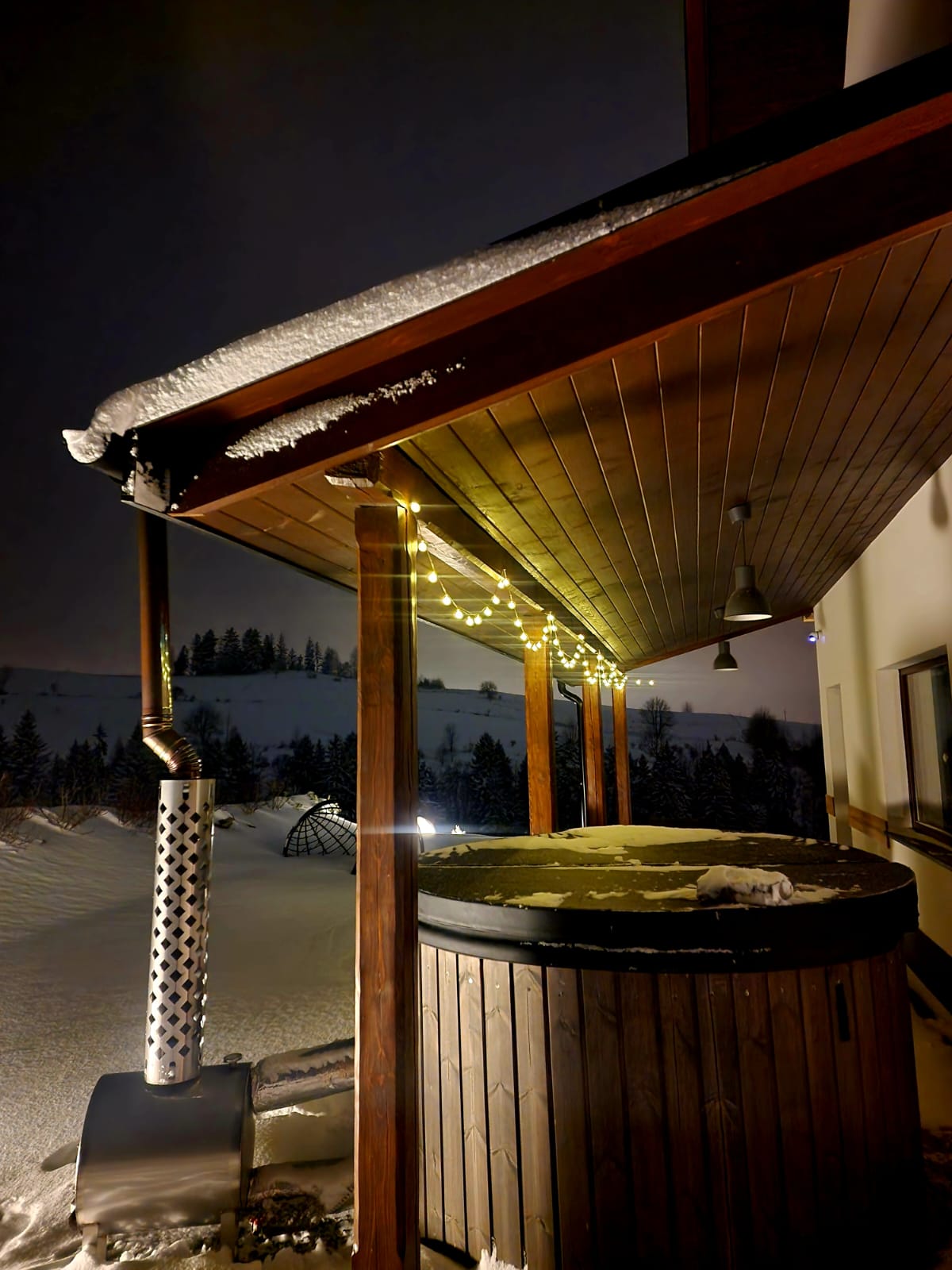 Balia Maciejowe Wzgórze