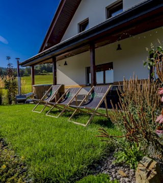 Wakacje 2026 w górach | Noclegi z SPA & Rabatem 5% - Maciejowe Wzgórze