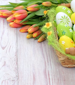 Wielkanoc 2026 w górach! Śniadanie Wielkanocne i Balia w cenie pobytu!