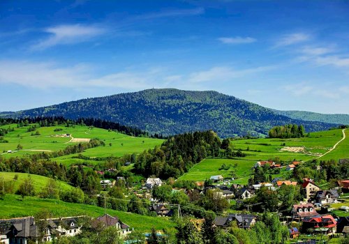 Uzdrowisko Rabka-Zdrój: Co leczy rabczańska solanka i mikroklimat?