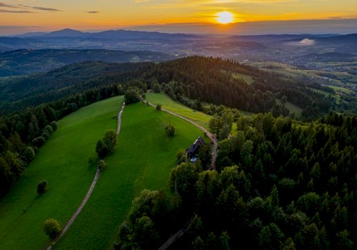 Majówka w górach: 15 pomysłów na wycieczki 60-90min od Rabki