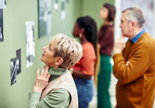 Muzea i galerie sztuki w naszej okolicy - gdzie odkryć lokalne talenty artystyczne?