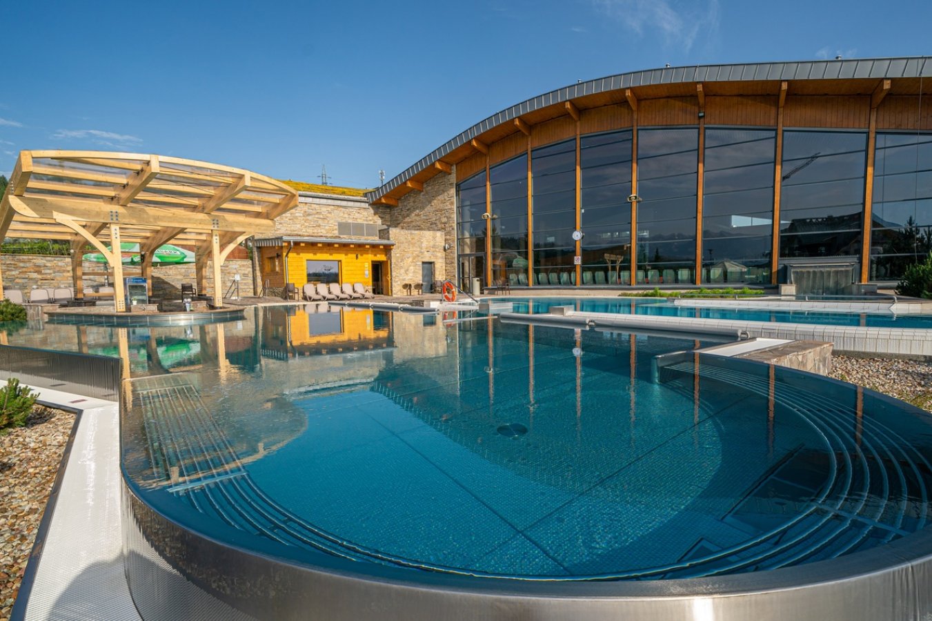 Termy Chochołowskie