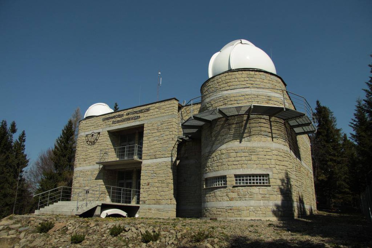 Lubomir Obserwatorium