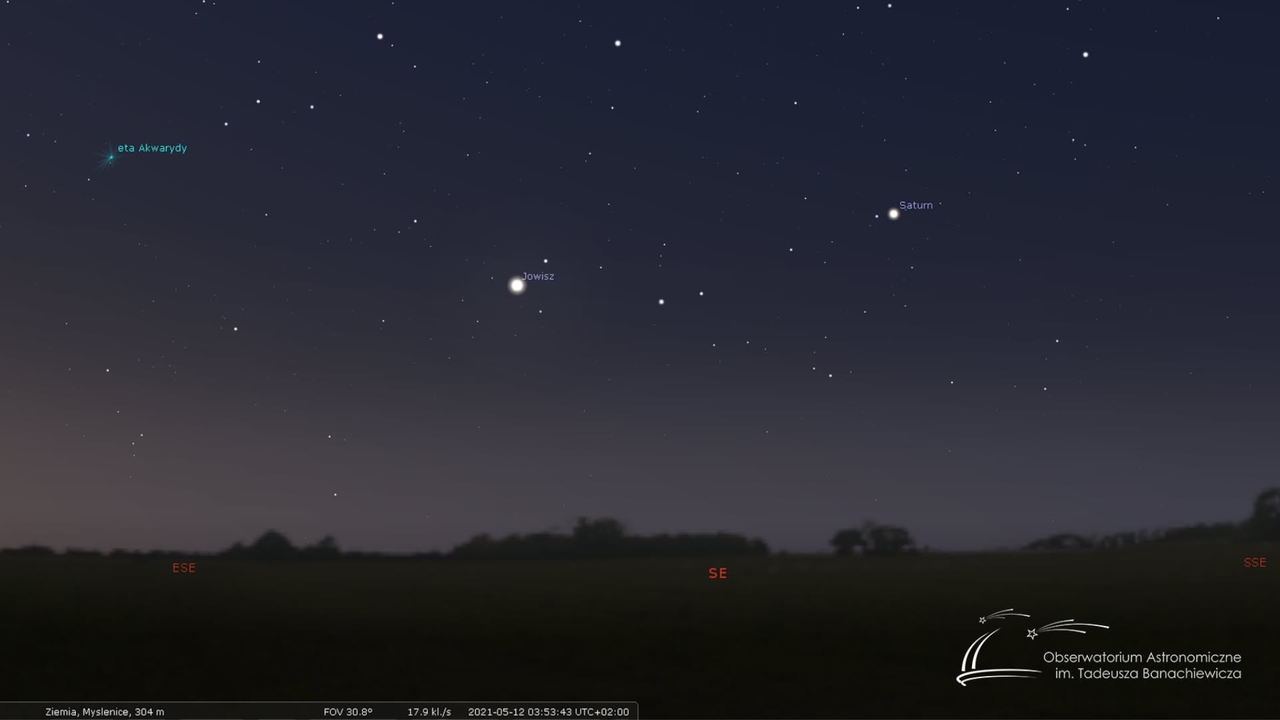 Obserwatorium Astronomiczne na Lubomirze