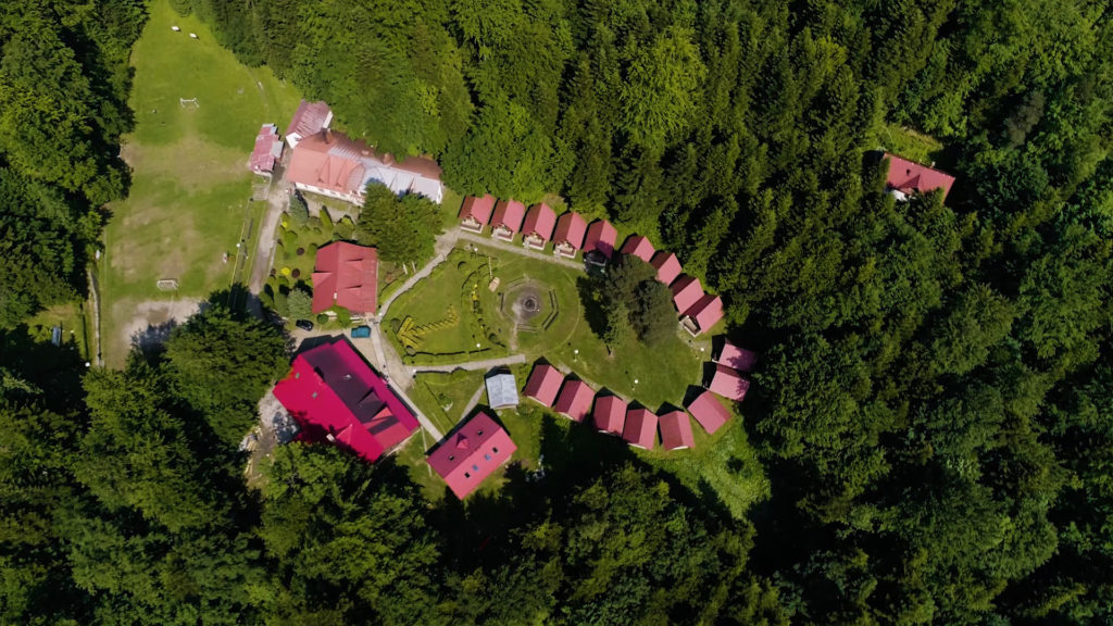 Lubogoszcz Kasinka Mała