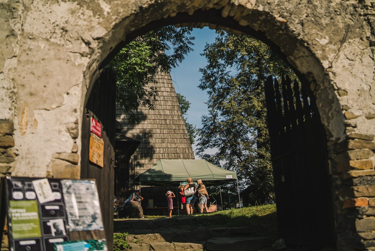 Muzeum Władysława Orkana w Rabce