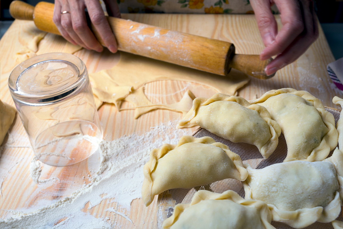 Pierogi