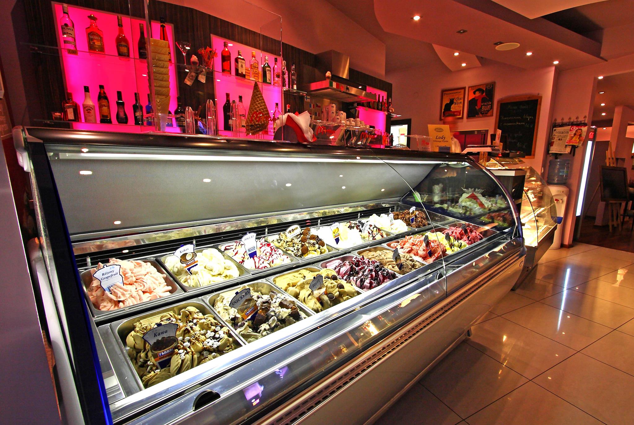 Cafe Słodka Rabka Cafe Słodka Rabka