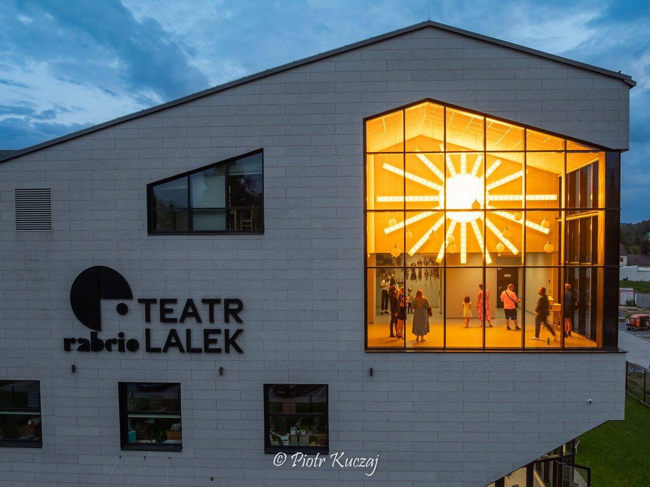 Teatr Rabcio